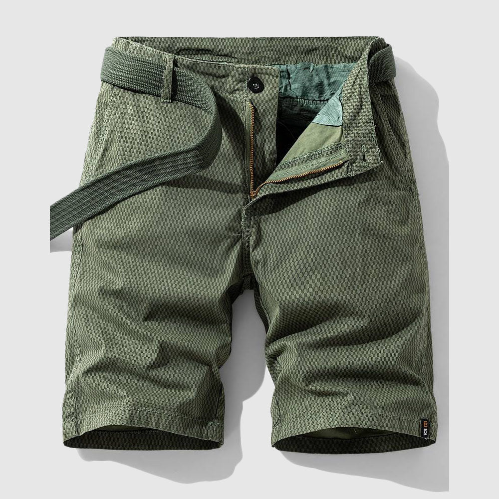 Frank Hardy Urban Ease Shorts