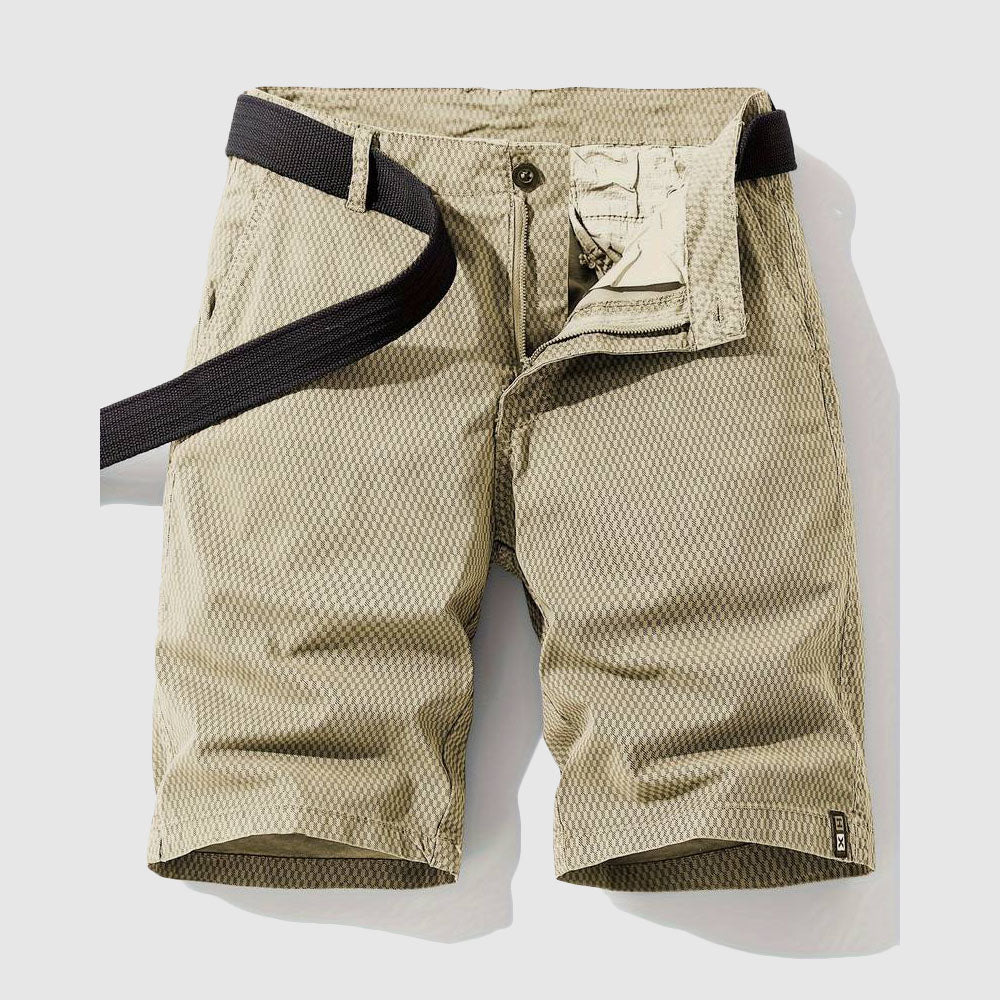 Frank Hardy Urban Ease Shorts