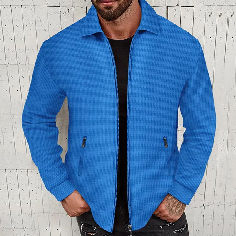 Frank Hardy Urban Elegance Jacket