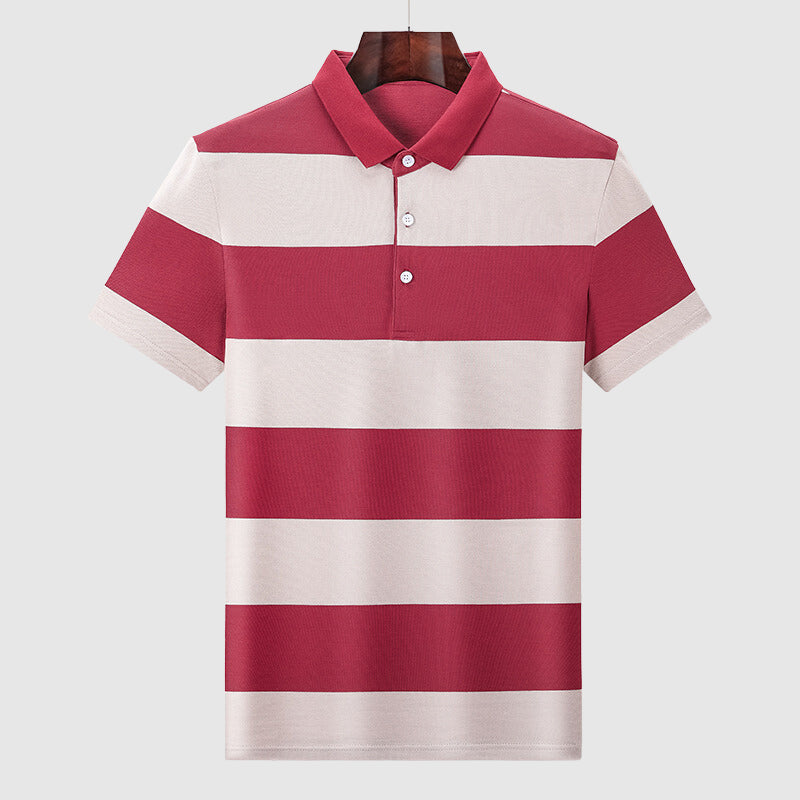 Frank Hardy Urban Polo Shirt