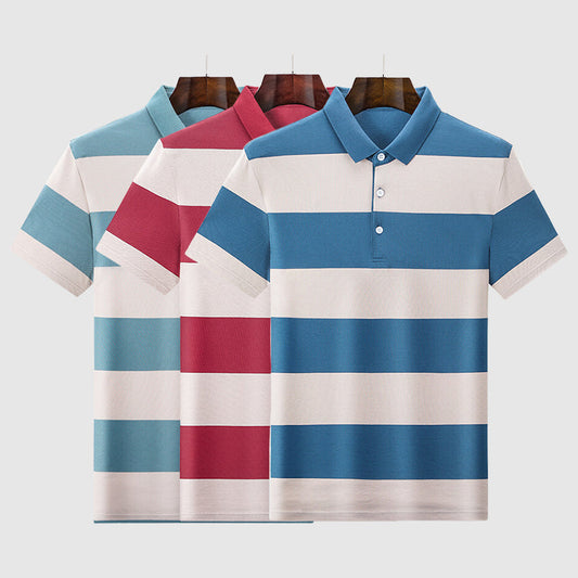 Frank Hardy Urban Polo Shirt