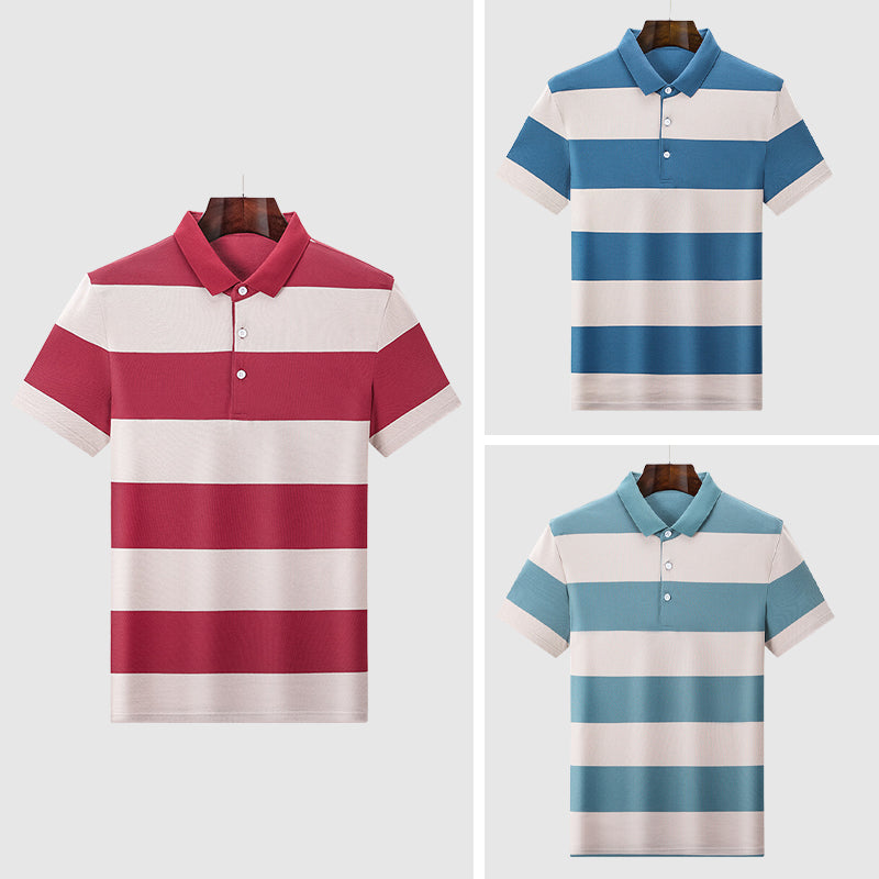 Frank Hardy Urban Polo Shirt