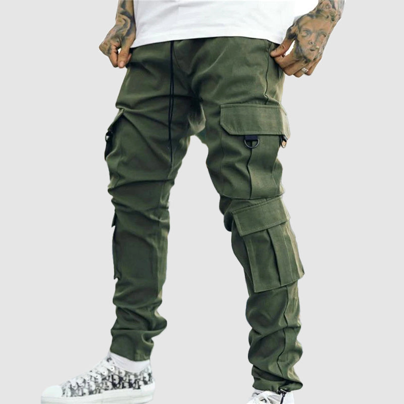 Frank Hardy Warrior Cargo Pants