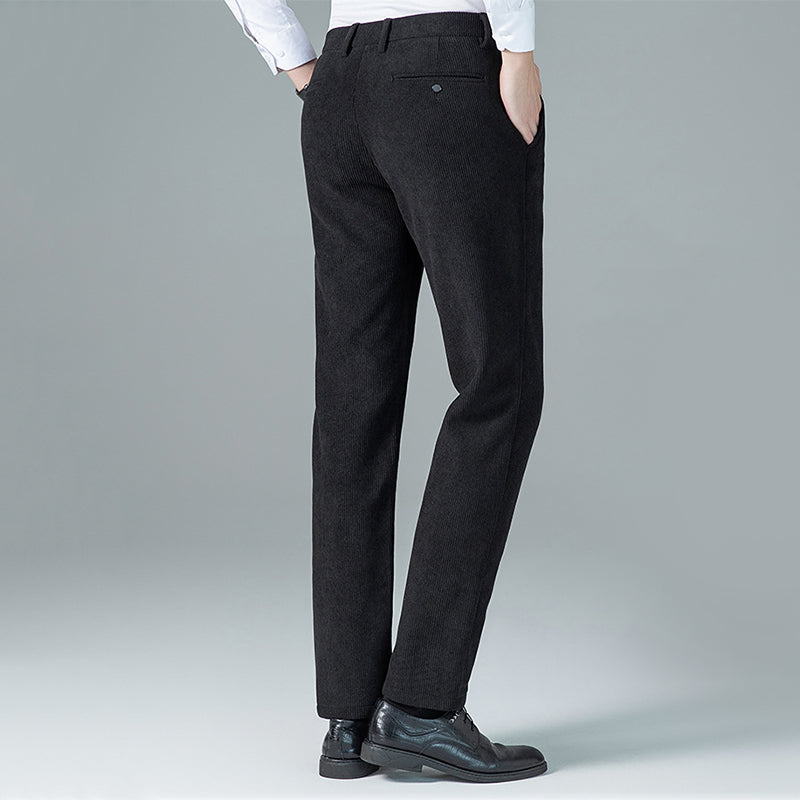 Frank Hardy Winter Corduroy Trousers