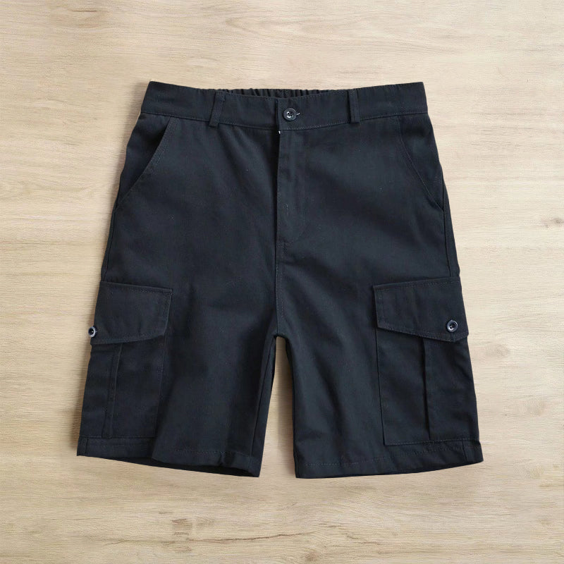 Frank Hardy Yosemite Cargo Shorts