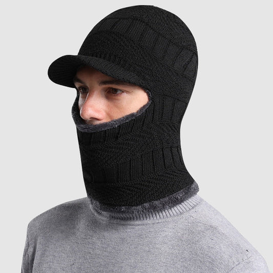 Freeze Arctica Balaclava