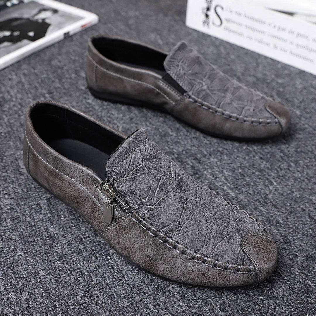 Darrell - Loafers - Classic - Seasoncollection- For Everyday Use