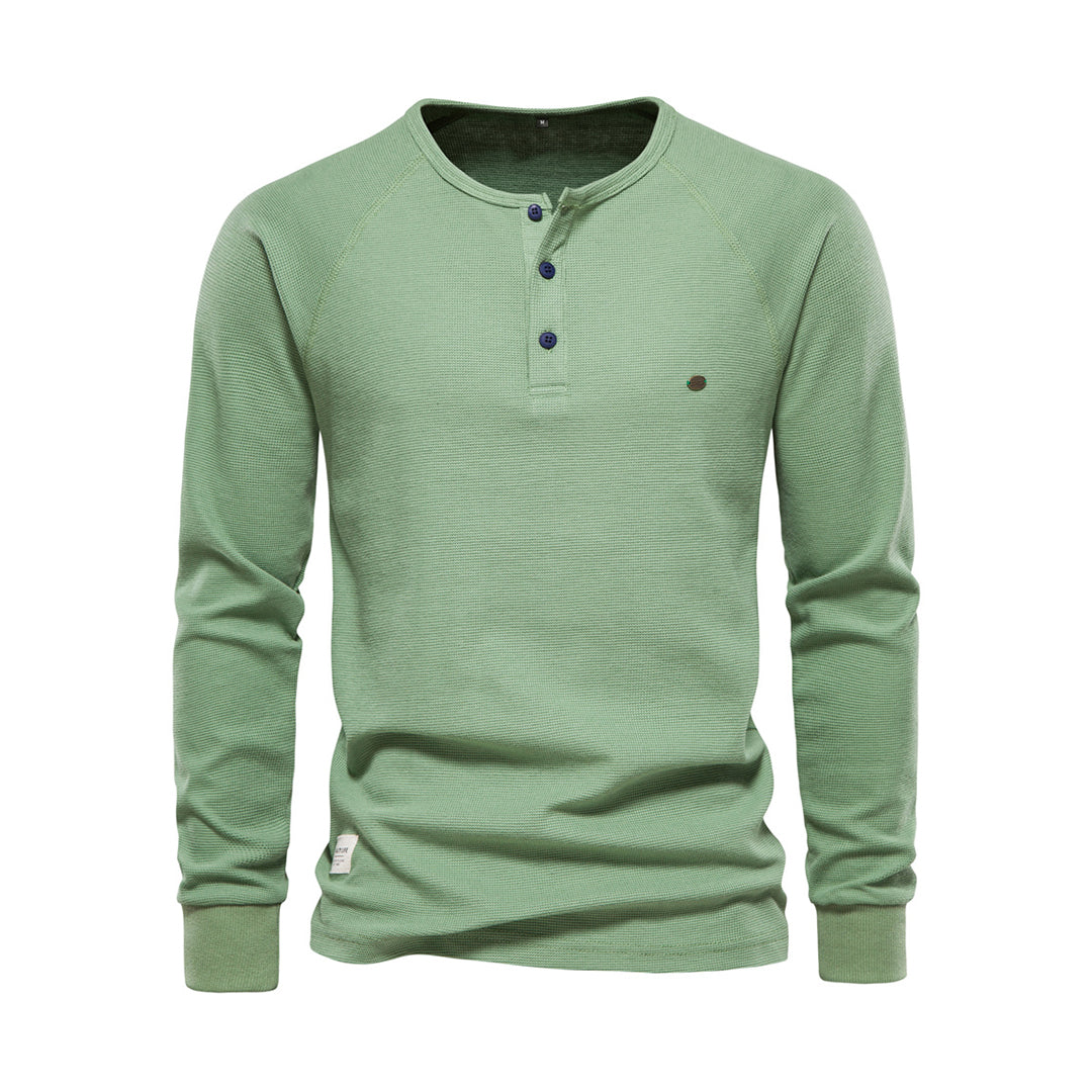 Fabian - long sleeve shirt