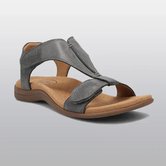 Niza sandals - orthopedic