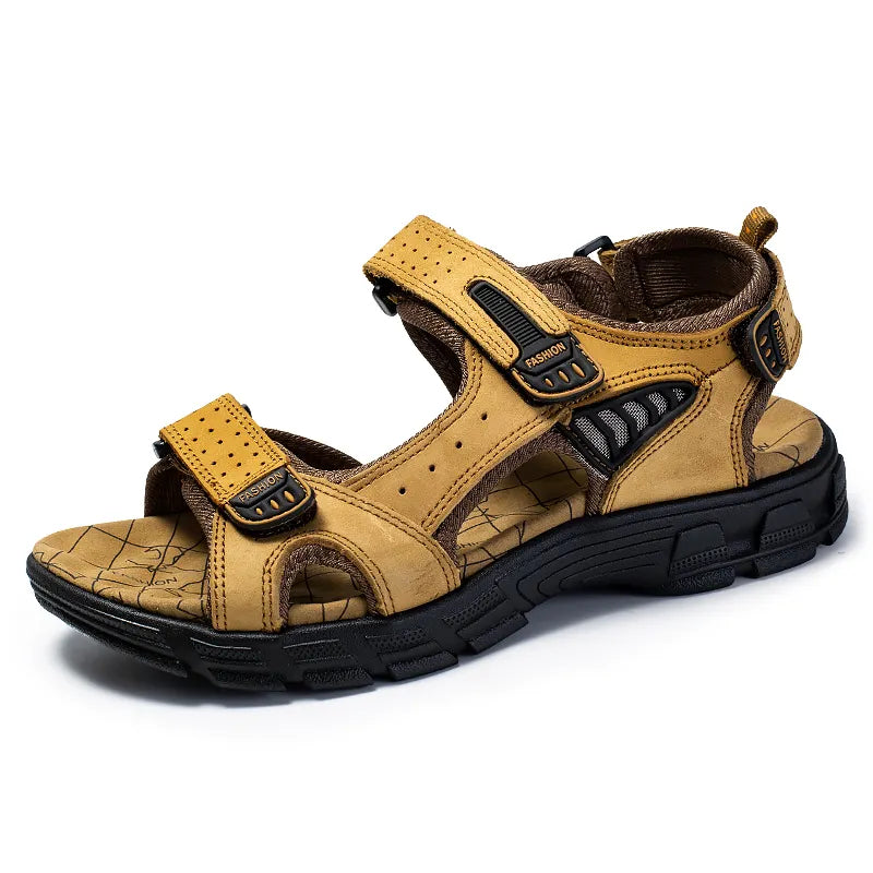 Hudson | Orthopaedic Sandals