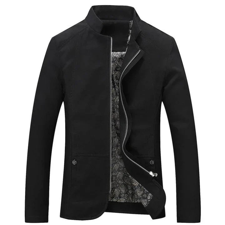 Kella - men's transitional jacket with side pockets