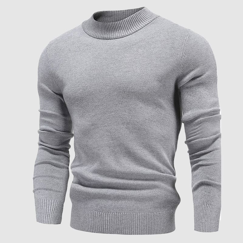 Hampson DualSky Sweater