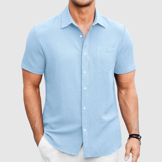 Henri L'Éclatant Summer Solstice Shirt