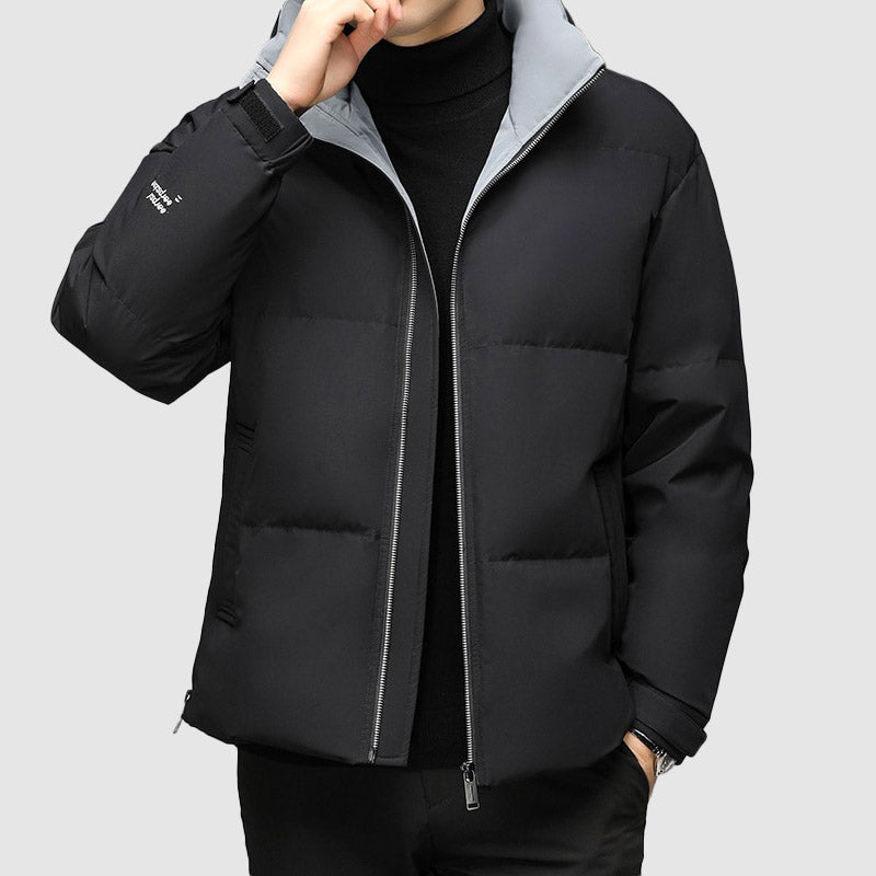 Henry King Duck Down Jacket