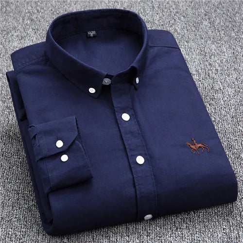 Classic premium shirt for men - phillip