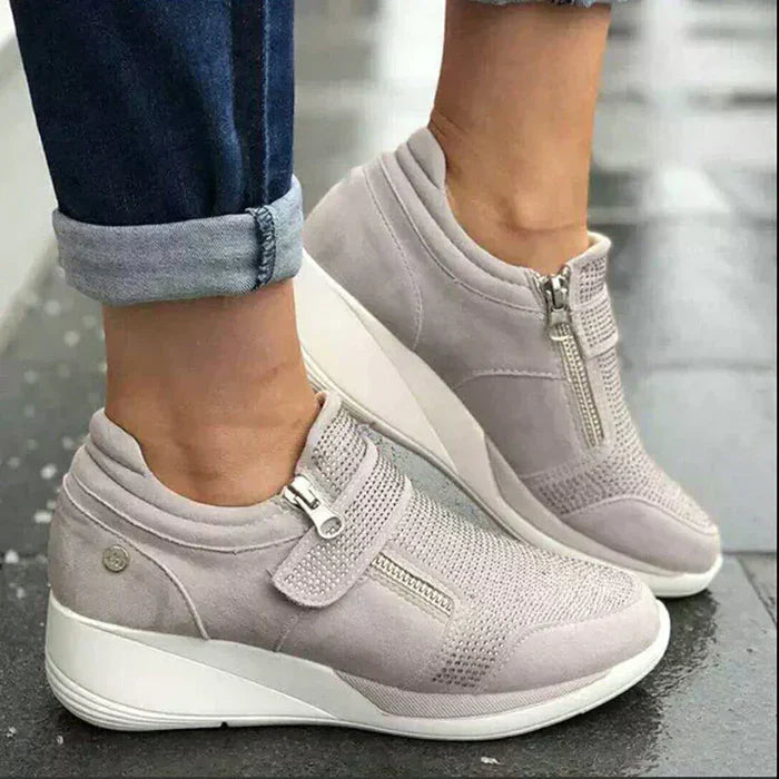 Linden | orthopedic sneakers for women