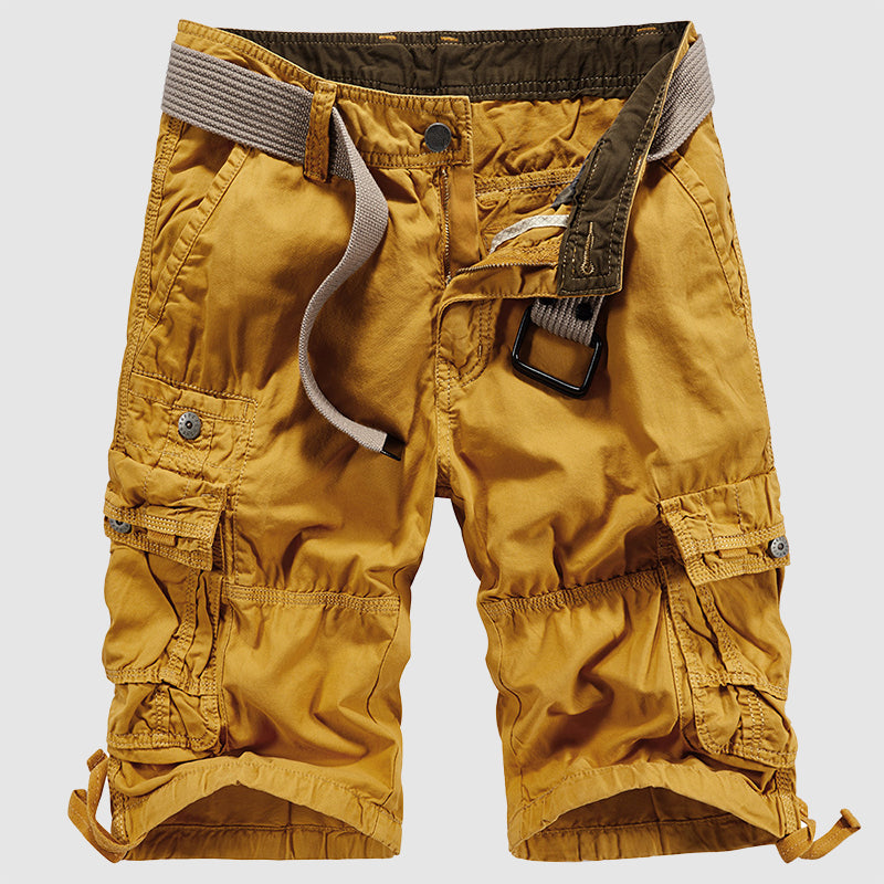 Highboy Cargo Shorts