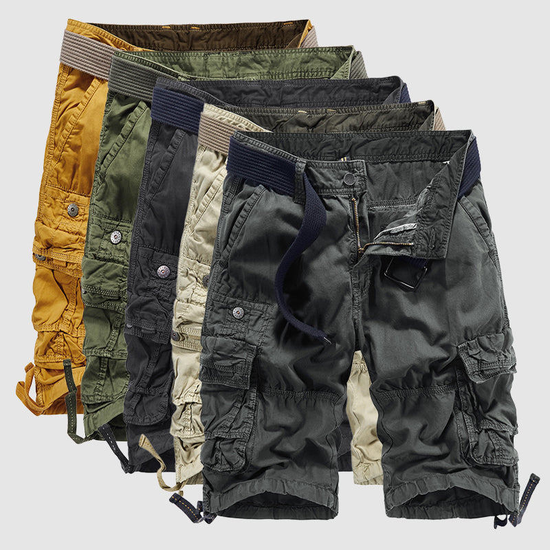 Highboy Cargo Shorts