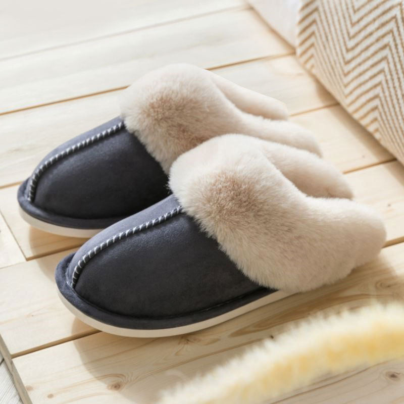 Inbu Thick Premium Slippers