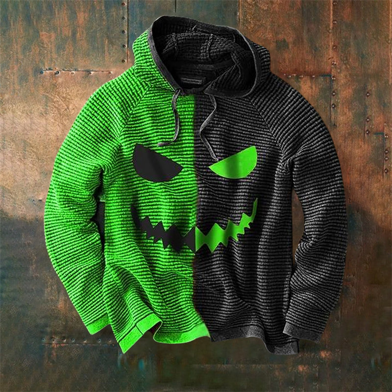 Jack-O’-Lantern Legend Hoodie