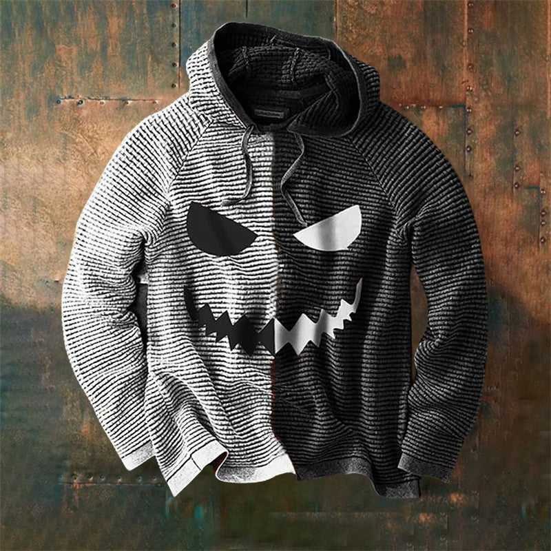 Jack-O’-Lantern Legend Hoodie