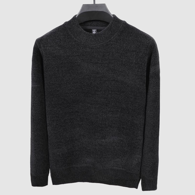 James Essential Thermal Sweater