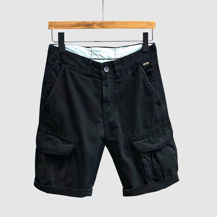 James Urban Cargo Shorts