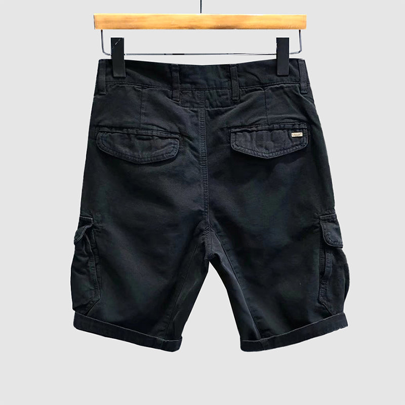 James Urban Cargo Shorts