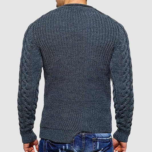 Jason Casual Urban Sweater