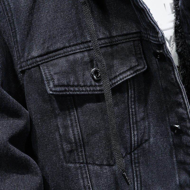 Jason Downtown Denim Jacket