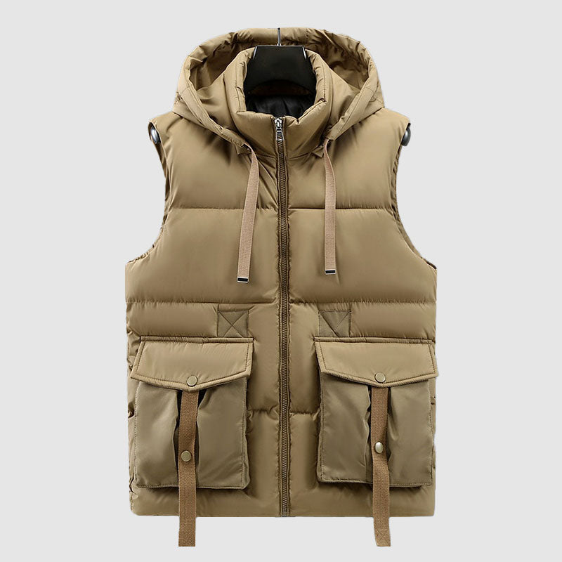 Jason Urban Vest