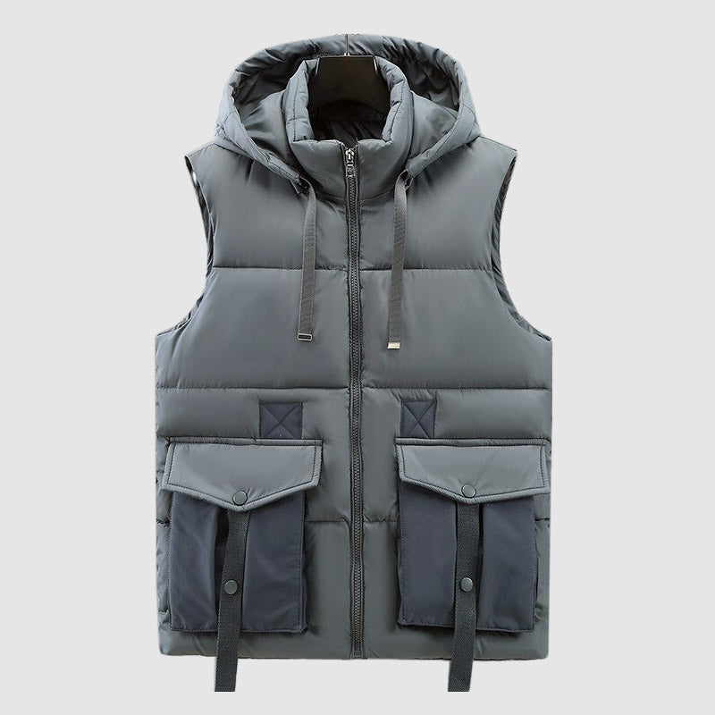 Jason Urban Vest