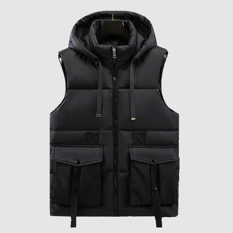 Jason Urban Vest