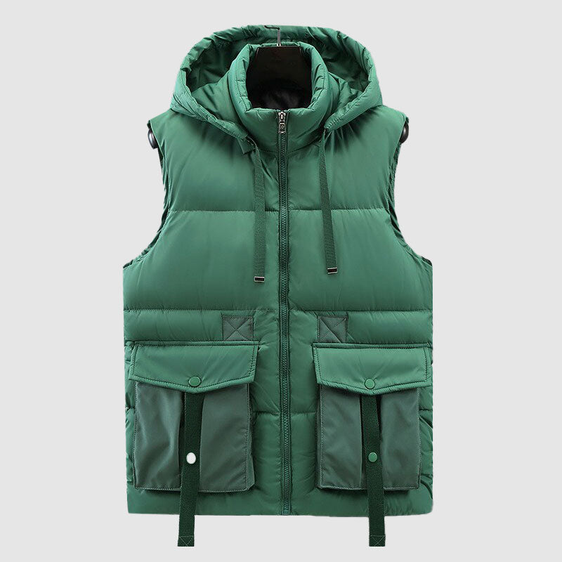 Jason Urban Vest