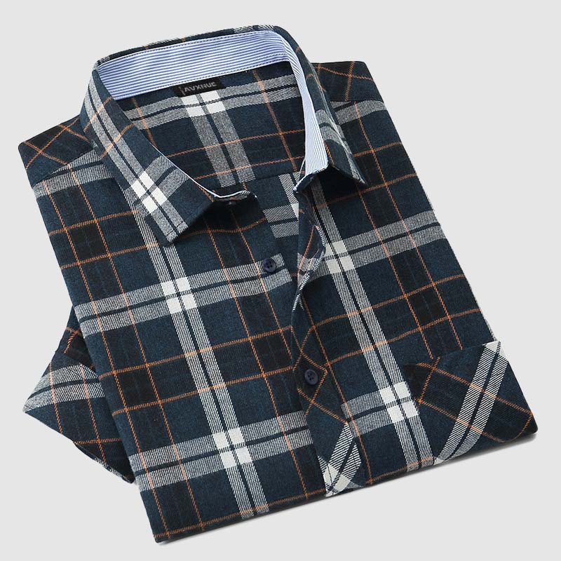 Johnston Lumberjack Shirt