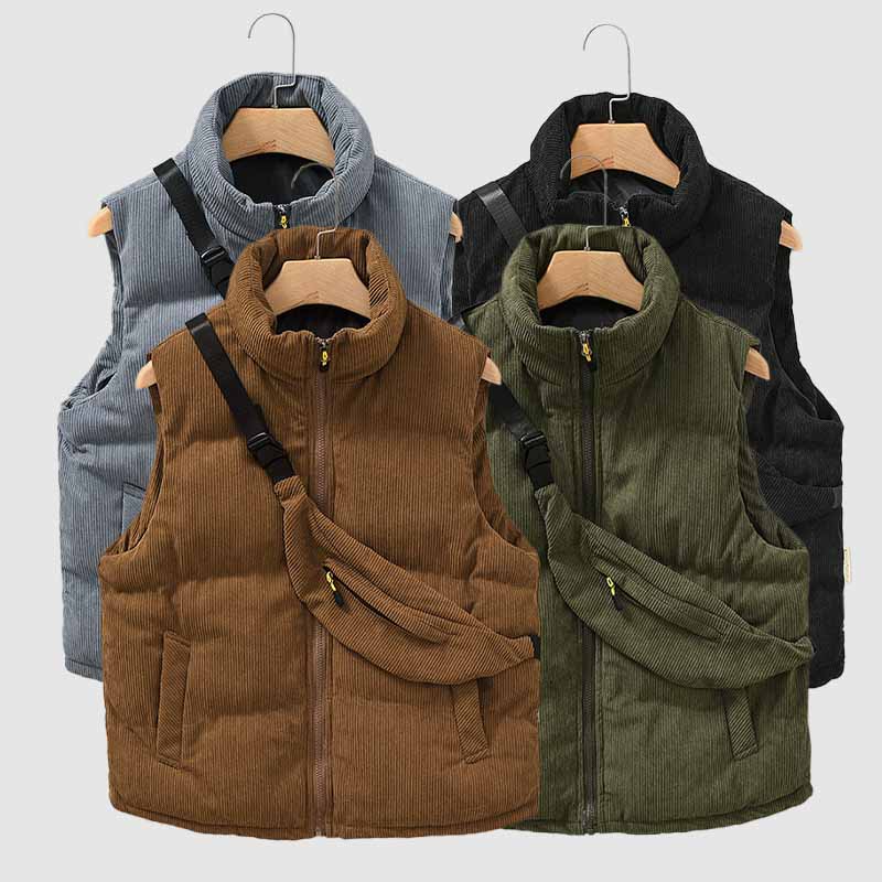 Jordan Urban Vest