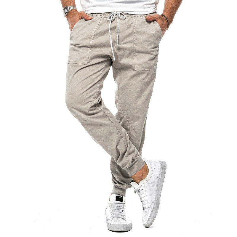 Joshua - pants for men