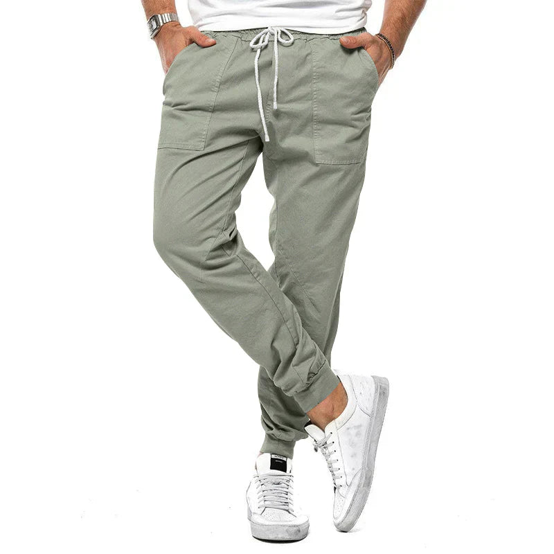 Joshua - pants for men