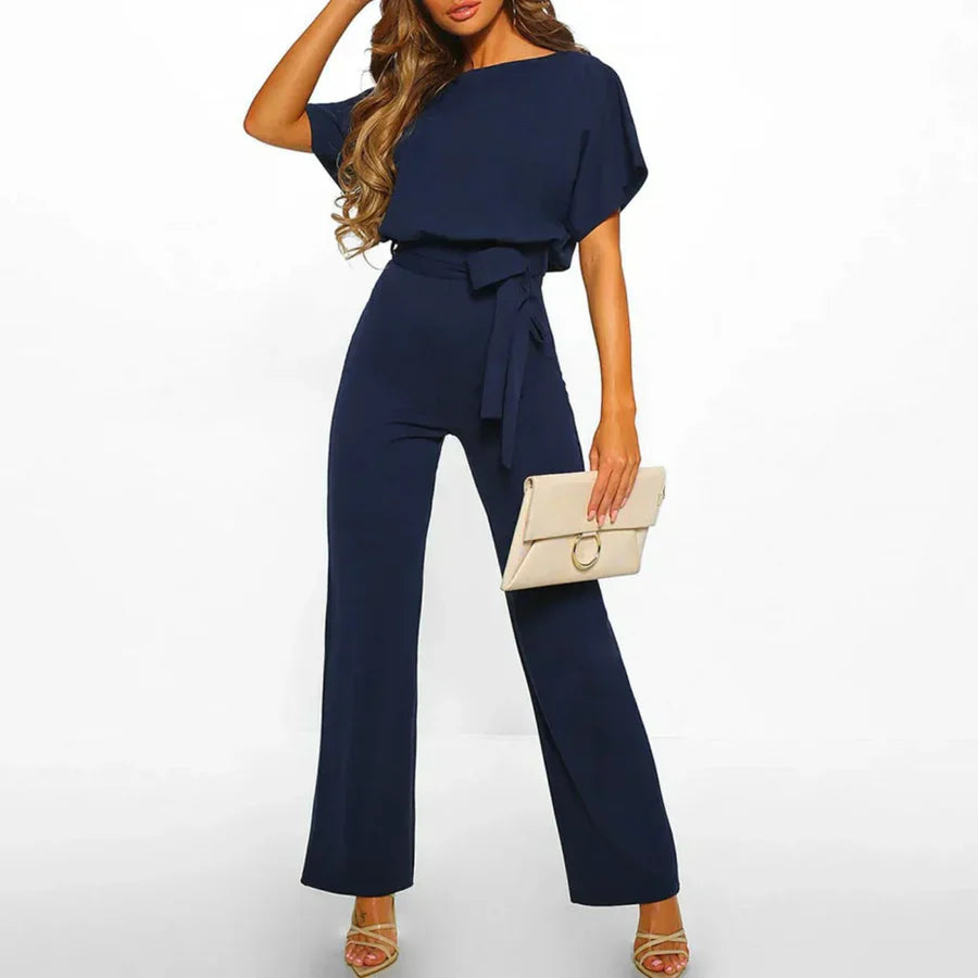 Jasmin - women's casual jumpsuit