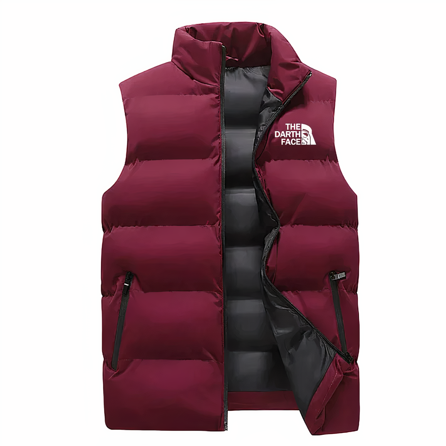 Windproof vest - kai