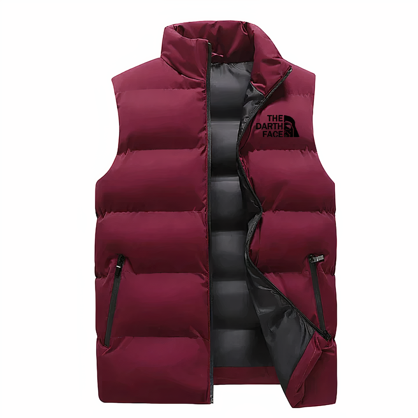 Windproof vest - kai