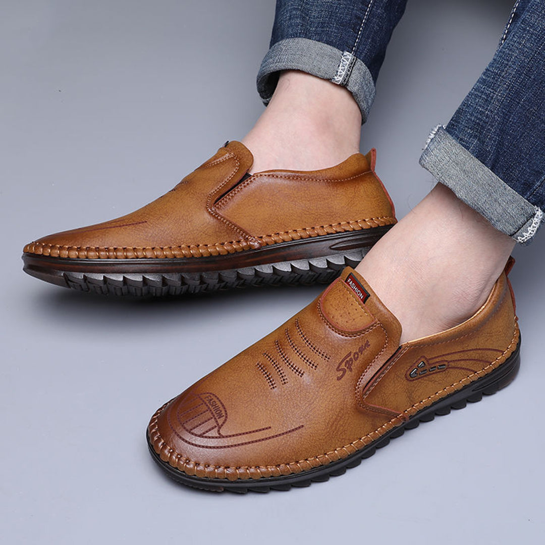 Dexter - Loafers - Leisure - Premium Material - Daily Use