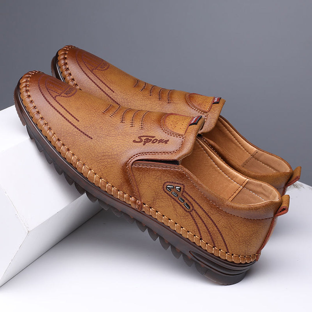 Dexter - Loafers - Leisure - Premium Material - Daily Use