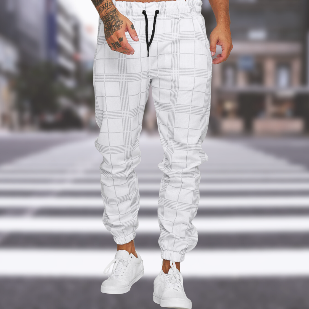 DRAKE - The stylish and unique trousers