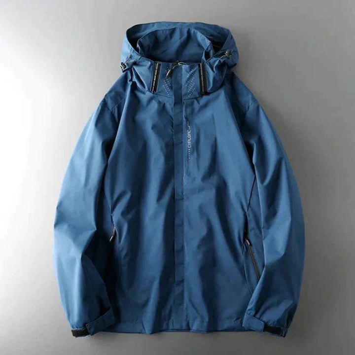 Ortwim | men's windbreaker jacket | waterproof