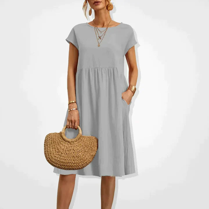 Aria | comfortable summer dress