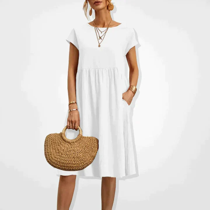 Aria | comfortable summer dress