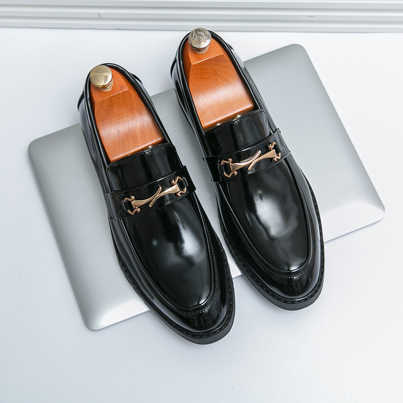 Langford Elegant Loafers