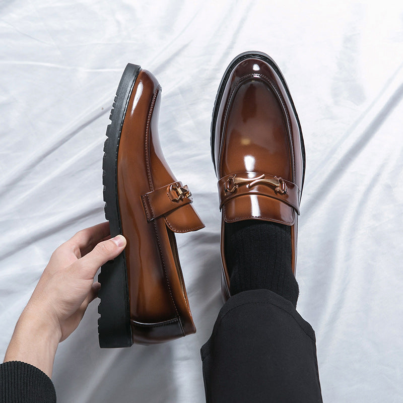 Langford Elegant Loafers