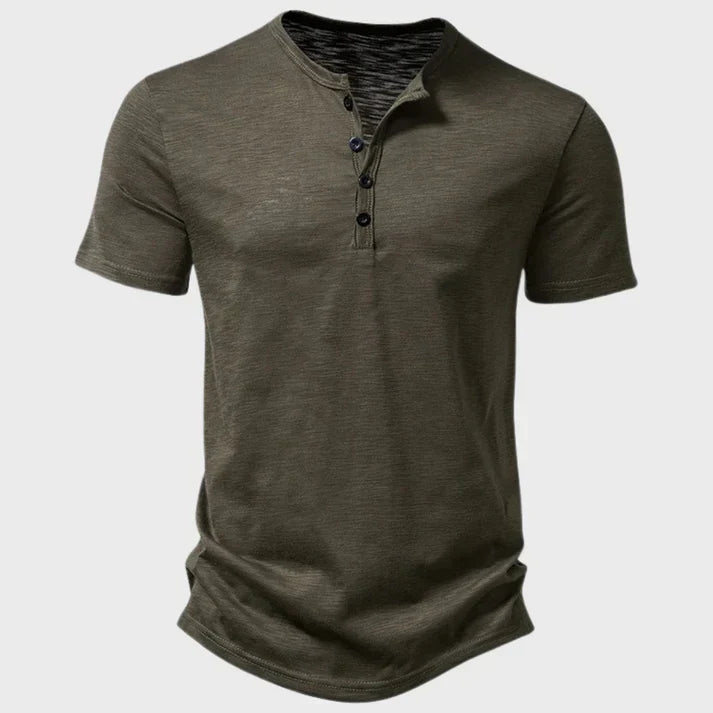 Casual - men's t-shirt